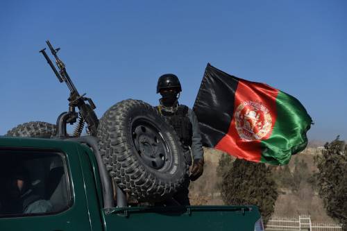 Fallimento Usa in Afghanistan: il 70% del Paese è controllato dai talebani