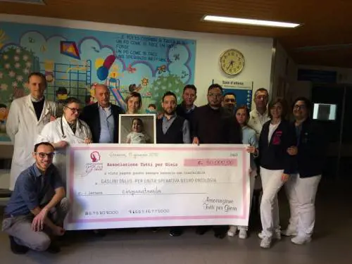 Muore Gioia, non certo la sua battaglia