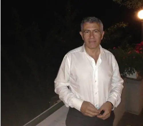 "Massacrato per una foto. E dai colleghi nessun sostegno"