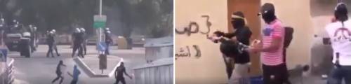 Fabriano, video choc dell'imam: così inneggia la jihad contro Israele