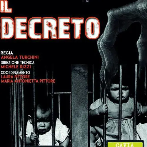 Firenze, lo spettacolo choc dei no vax: "Bambini usati come cavie"