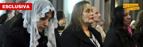 I cristiani sono ancora nel mirino  Ma oggi il Cairo argina i jihadisti