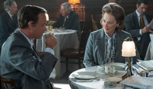 Il film del weekend: "The Post"