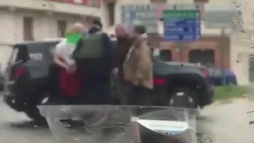 Macerata, solidarietà choc a Luca Traini. "Bravo, dovevi prendere meglio la mira"