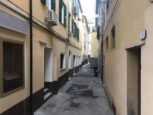 "Dammi il tuo tablet", poi tenta di violentarla: è caccia  a uno straniero