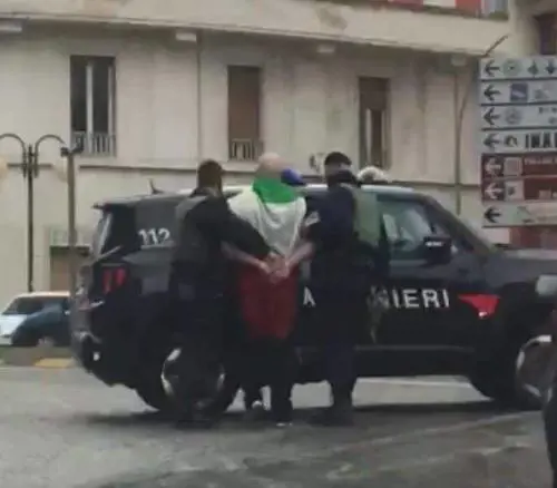 Macerata, la sinistra strumentalizza. Gli italiani sono davvero fascisti?