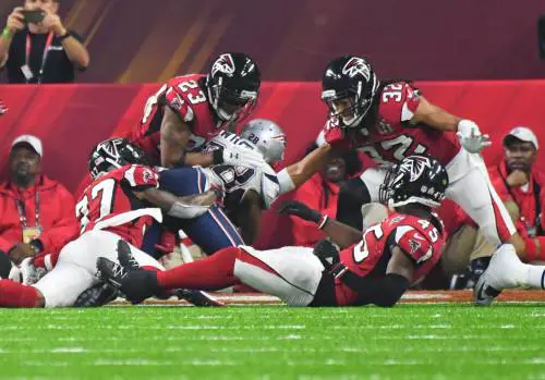 Il  Super Bowl è show Esagerato pure il gelo