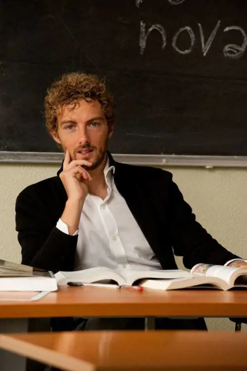 D'Avenia: "Sistema che fissa le iniquità"