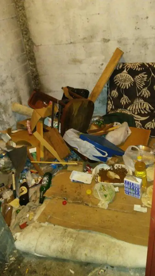 Maciachini tra degrado e abusivi tradito dalle promesse del Comune