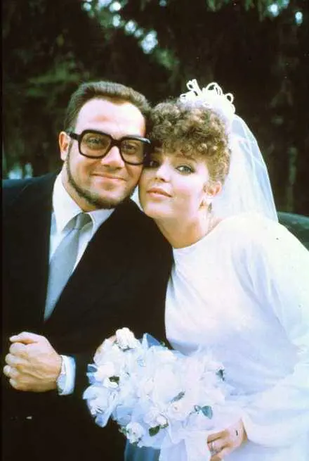 Irina Sanpiter, il ricordo di Carlo Verdone: "Magda sempre nel mio cuore"
