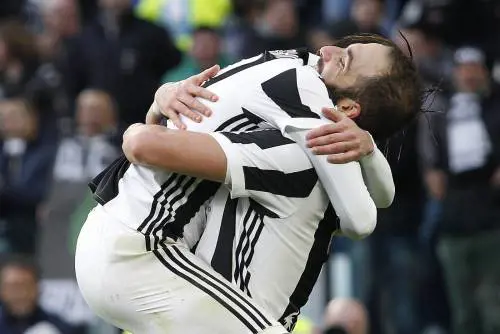 Signora schiaccia Sassuolo. E non solo