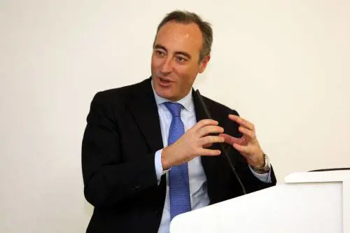 "Un match virtuoso contro gli amici leghisti Prenderemo più voti"