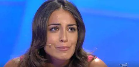 C'è posta per te, Silvia e Salvatore non sono tornati insieme