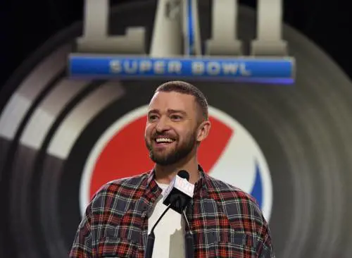 SuperBowl 2018, lo show in immagini