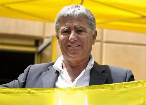 Un carabiniere indagato per la morte di Vassallo