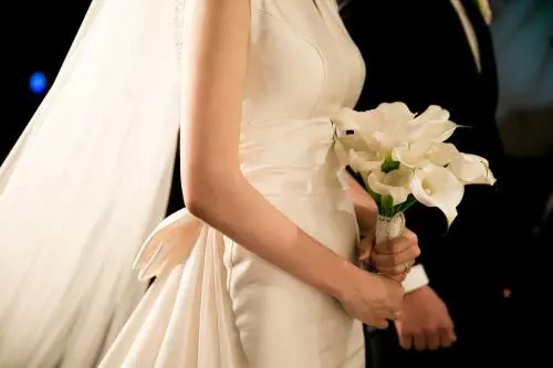 Crollano i matrimoni tra i giovani, -24 per cento in cinque anni