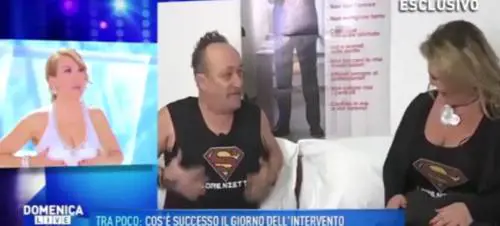 Max dei Fichi d'India: "Ecco il mio nuovo corpo"