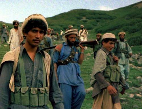 Quei 3500 mujahideen che fanno base in Albania