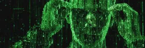 Tute da Spiderman e computer Saremo così (fra pochi anni)