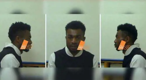 Macerata, Roberto Fiore: "Se il nigeriano sarà scarcerato sarà rivolta"