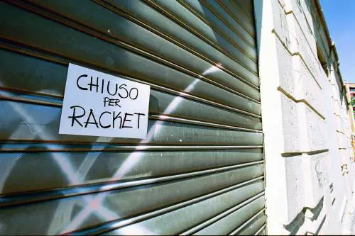 Sicilia, se è l'antiracket a farsi pagare il pizzo dalle vittime di mafia