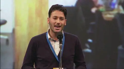 Il figlio della toga candidato dove indaga il padre