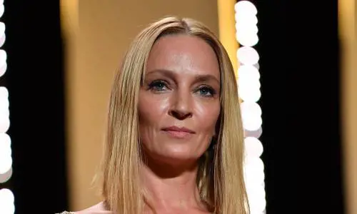 Caso Thurman, Tarantino si pente