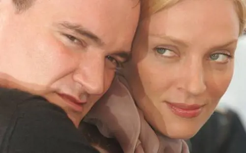 Quentin Tarantino risponde alle accuse di Uma Thurman