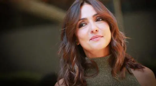 Ambra Angiolini, le foto dell'attrice