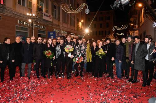 Sanremo 2018, forfait di Laura Pausini: cosa accadrà stasera