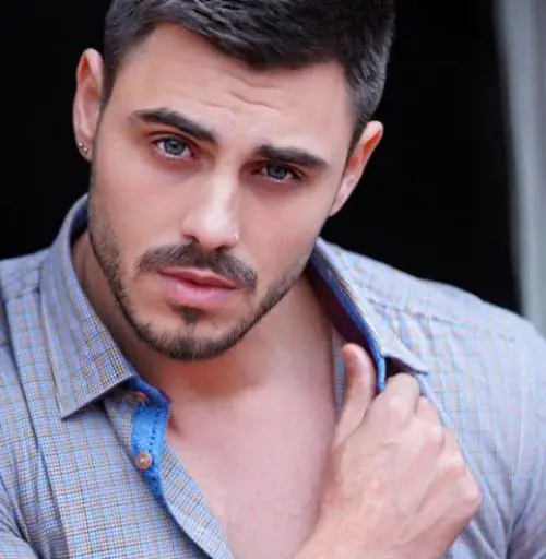 Francesco Monte preoccupa le fan: "Ecco perché sono così magro"