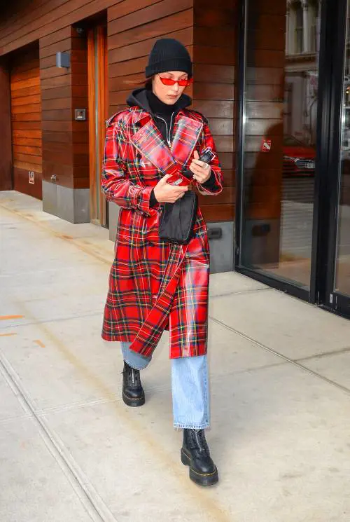 Il clan delle ragazze in tartan