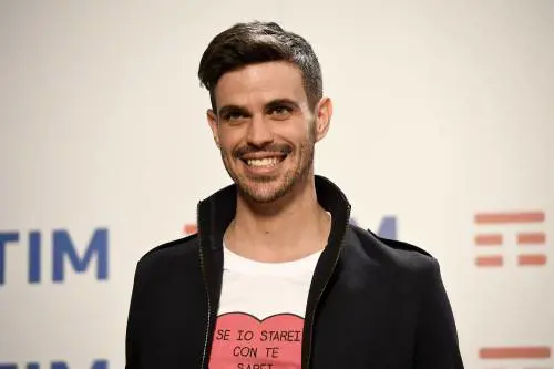 Sanremo, Lorenzo Baglioni: ​"Ministra? Non si arriva così a parità"