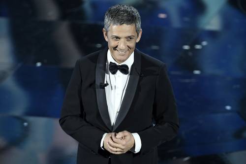 "Sanremo e Bibi mi hanno dato coraggio": Fiorello torna in tv?