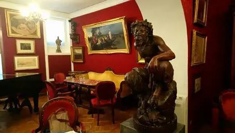 Roma, addio allo storico Caffè Greco?