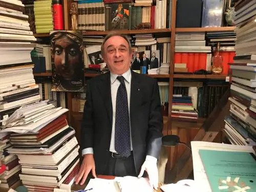 "Non ci piacciono i robot fanno male ai provoloni"