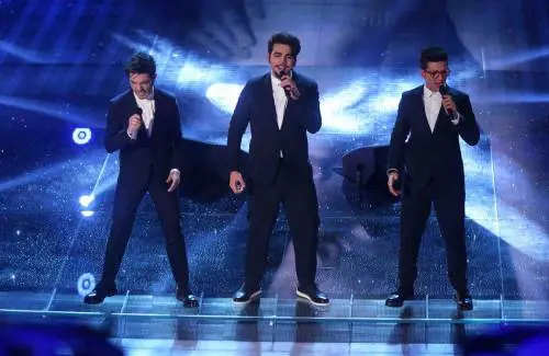 «Non solo bel canto Dopo Sanremo inizia una nuova rotta»