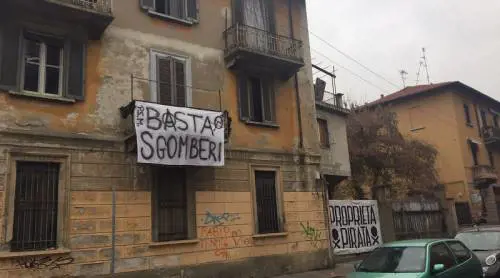 Se la rinascita di Dergano è bloccata dai "Pirati"