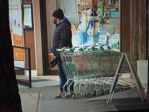 Il racket dei profughi: con il berretto in mano davanti a bar e negozi