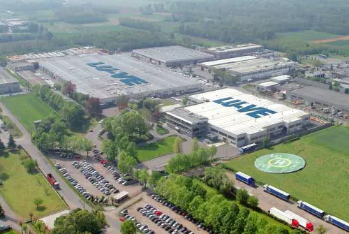 L'azienda che vende il freddo perfino nel nord dell'Europa