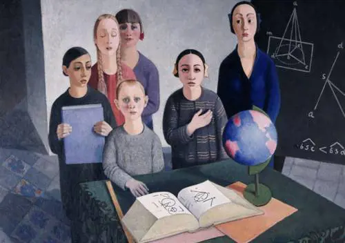 "Realismo magico" all'italiana. L'incanto della quotidianità