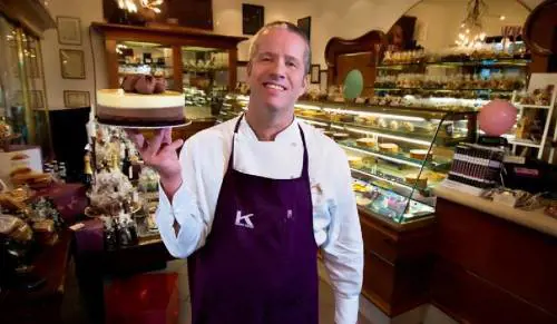 Quante "dolci" aperture: locali e ristoranti chic