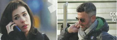 Max Biaggi dimentica Bianca Atzei,  colpo di fulmine con Michelle Carpente