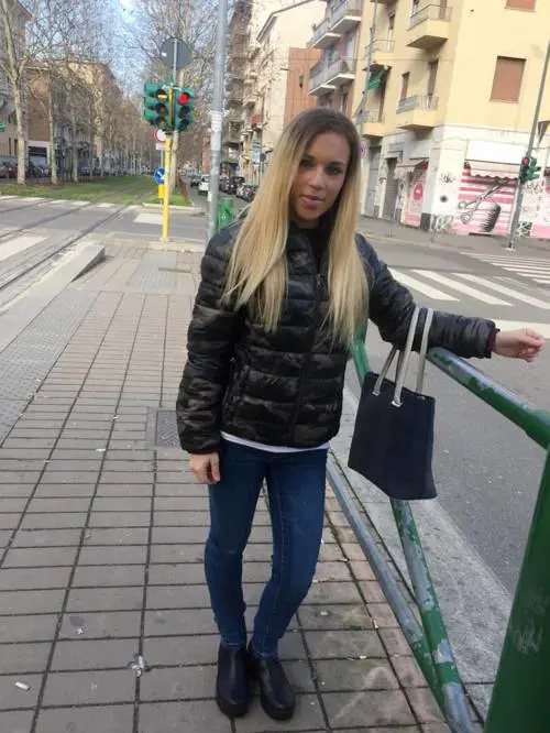 Omicidio Jessica, l'ultimo post su Facebook