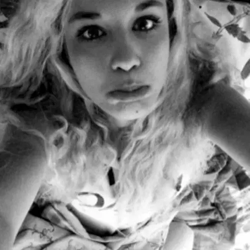 Omicidio Jessica, le foto sui social della ragazza