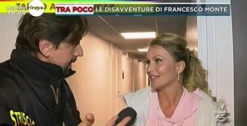 Isola dei Famosi, Eva Henger: "Uno spinello che è durato 4 giorni"