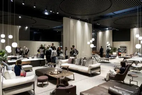 Salone del Mobile, patto con Milano per crescere a livello internazionale