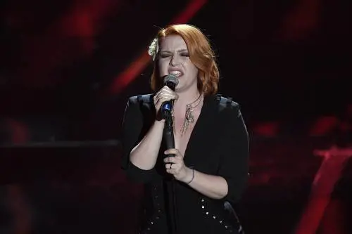 Sanremo, Noemi insulta poliziotto. E viene denunciata per oltraggio