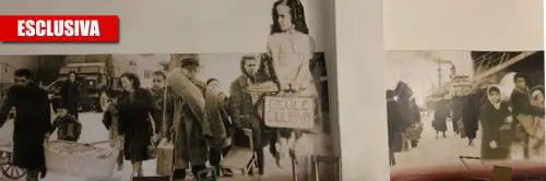 L'esodo giuliano-dalmata: "Volevano farci perdere l'identità italiana"