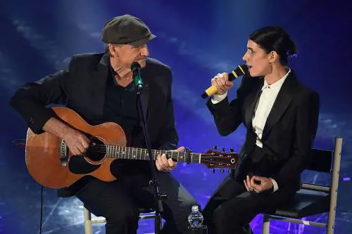 Festival di Sanremo, la terza serata: giovani, 10 big e superospiti